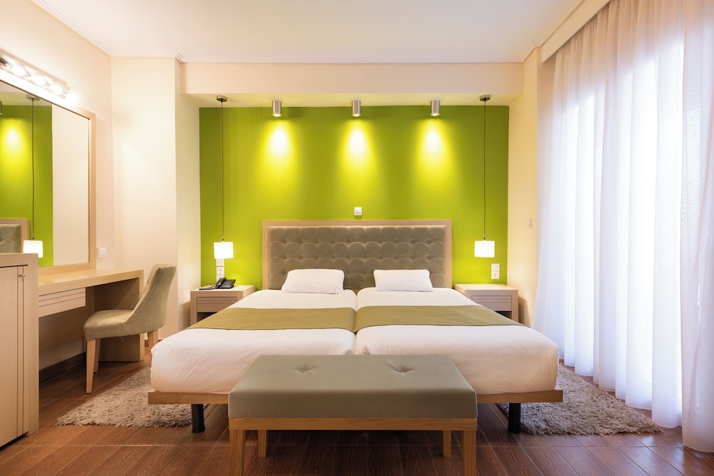 Comfort Quadr Room photo 2