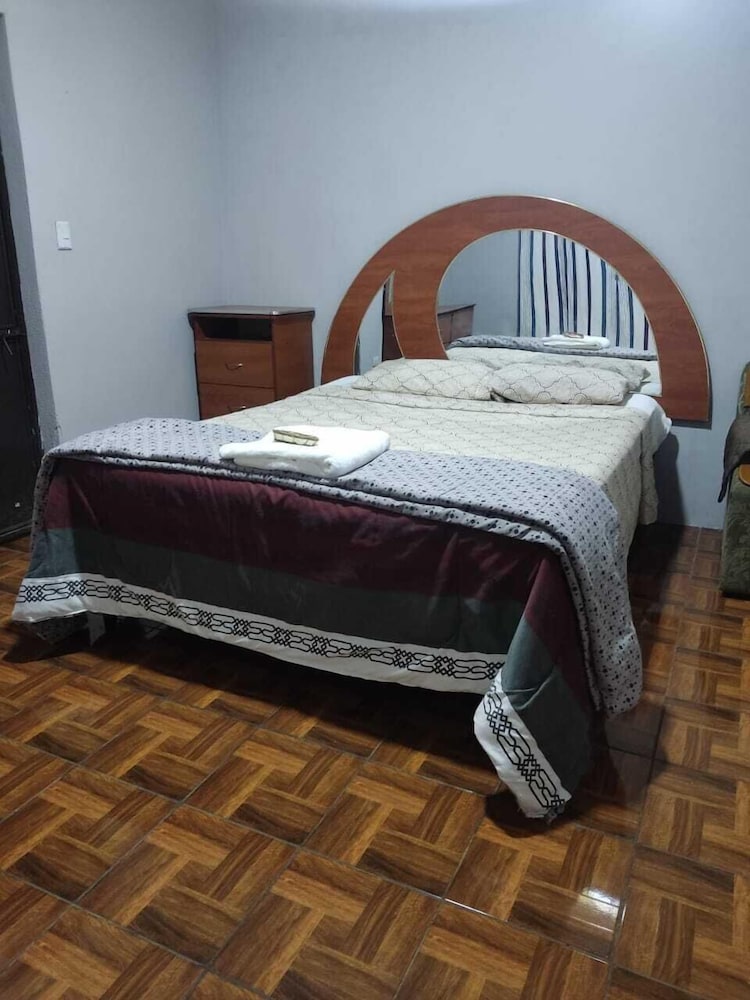 Deluxe Room photo 1