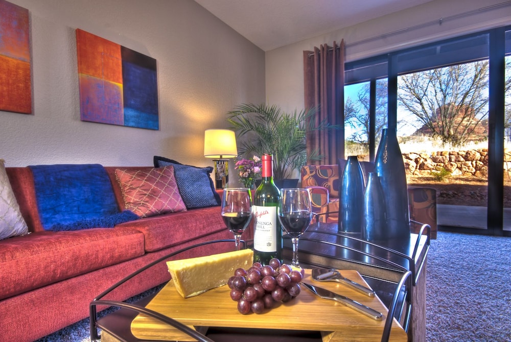 Coconino Suite