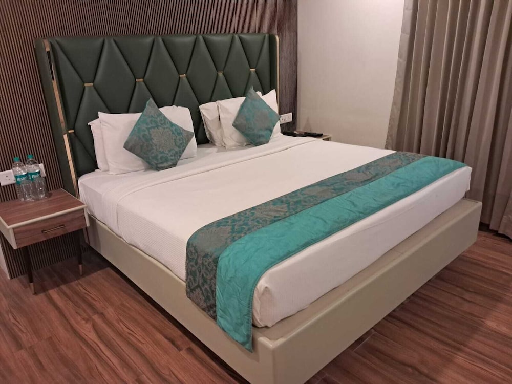 Superior Room, 1 Bedroom photo 1