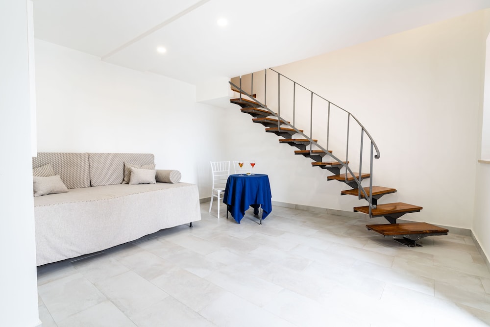 Junior Suite, 1 Bedroom, Terrace