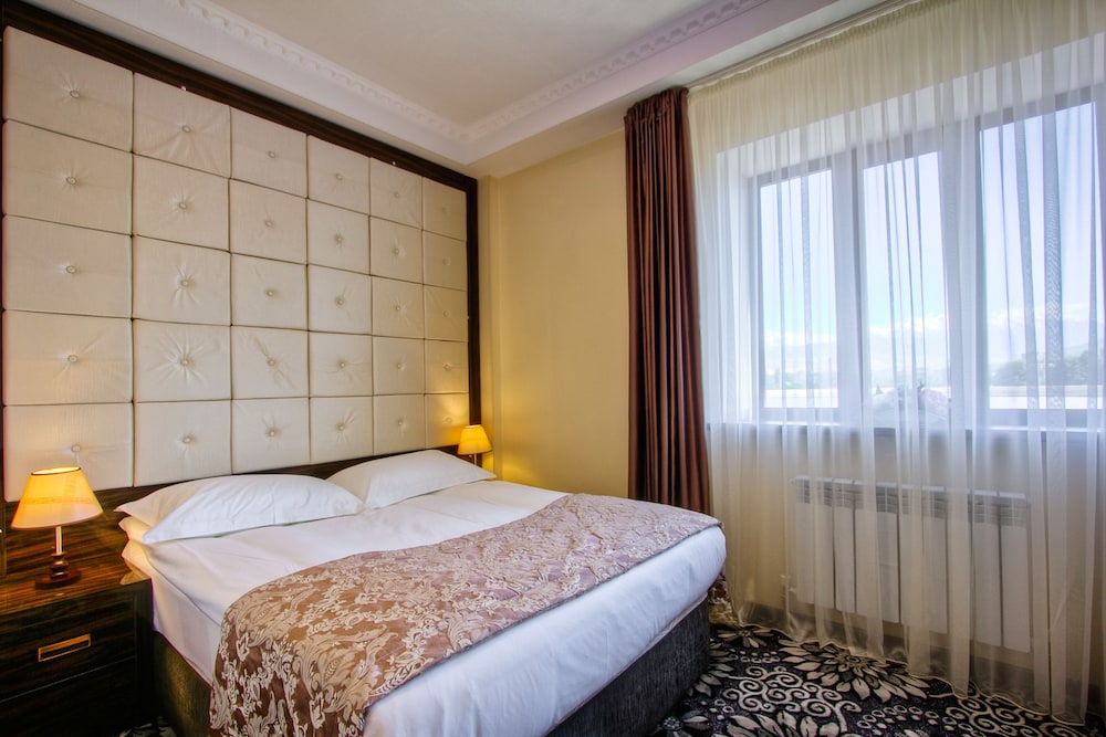 Standard Double Room photo 1