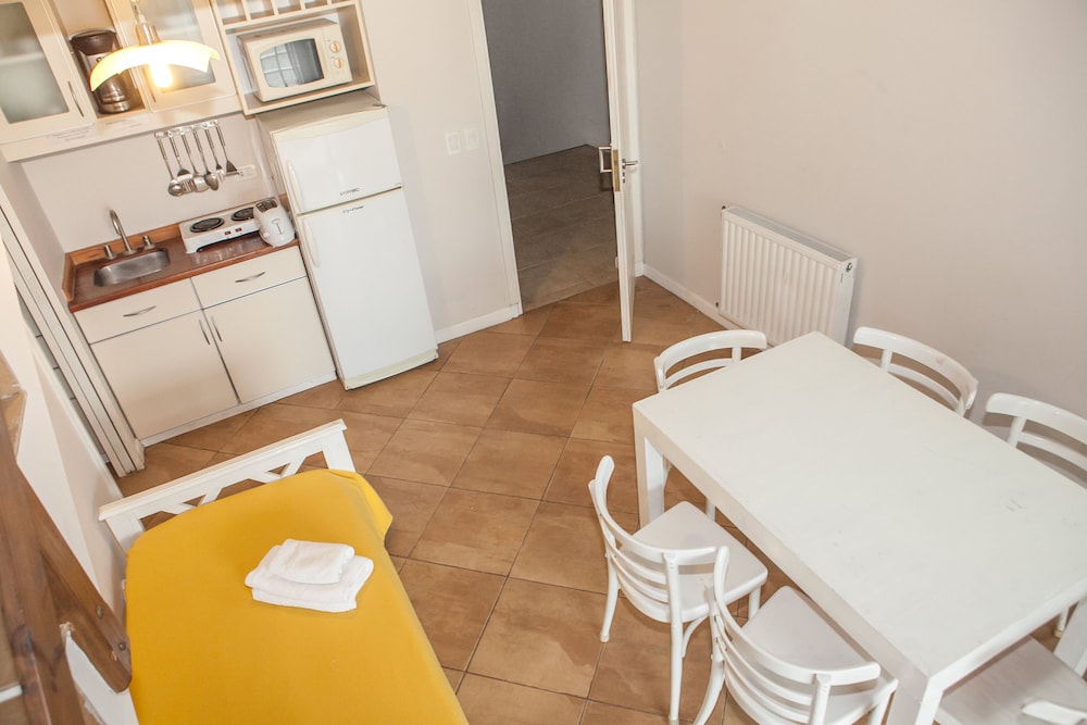 Apartment, 1 Bedroom (4 People) photo 2