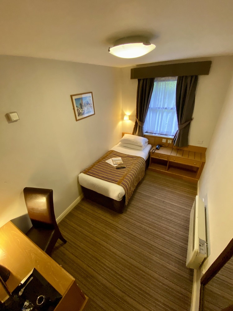Standard Single Room photo 1