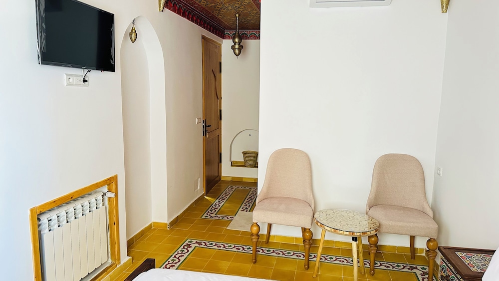 Comfort Double Room (3) photo 2