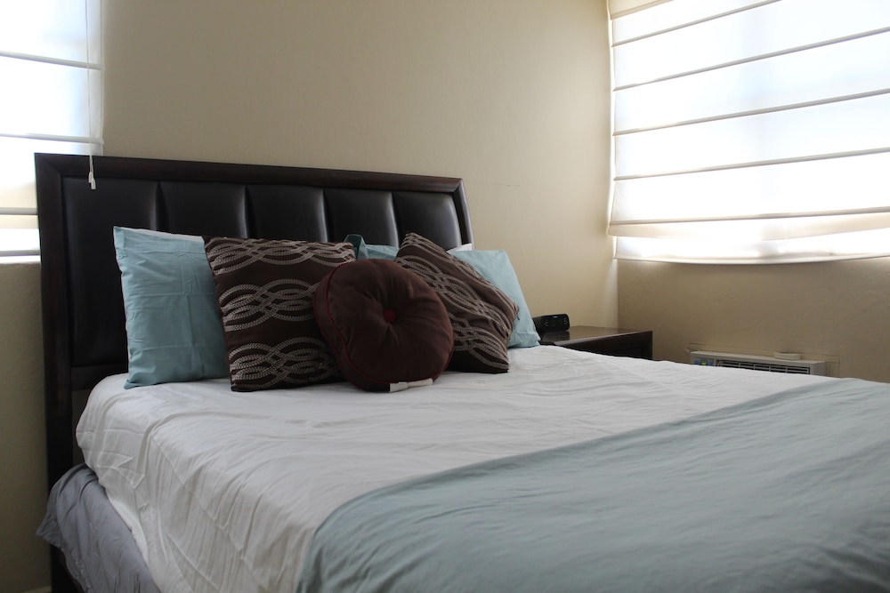 Comfort Condo, Multiple Beds, Non Smoking photo 1