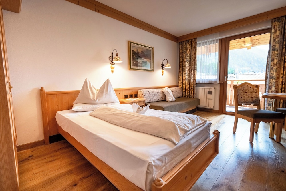Comfort Single Room