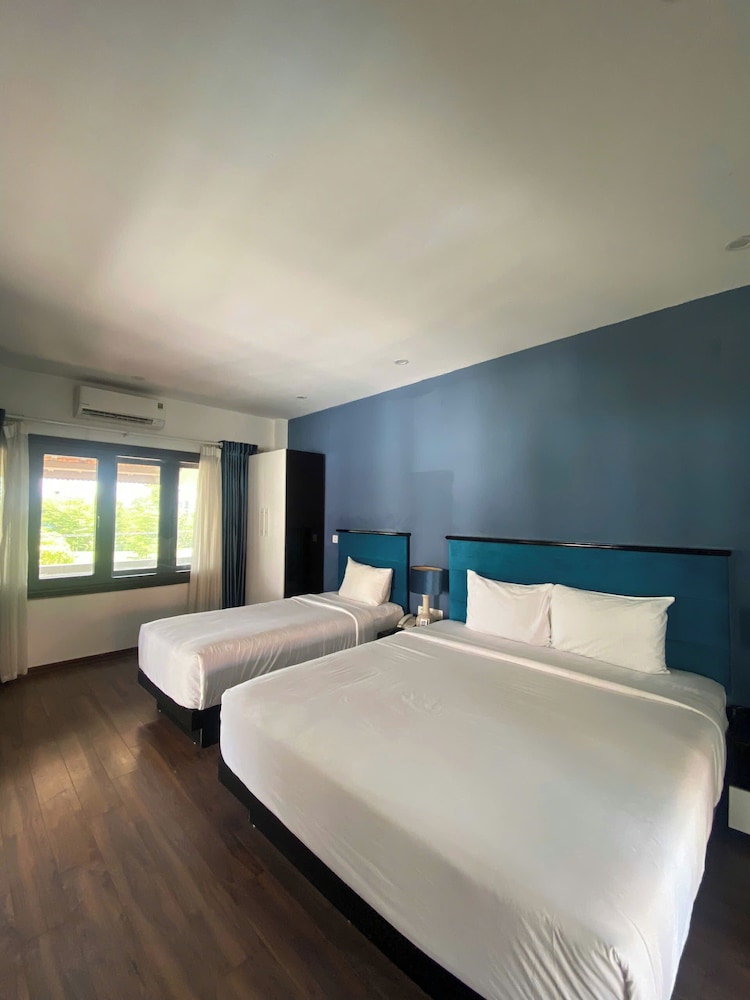 Suite Garden View - Photo 1