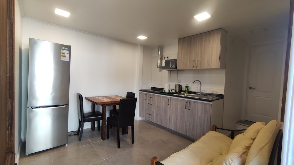 Panoramic Apartment photo 3
