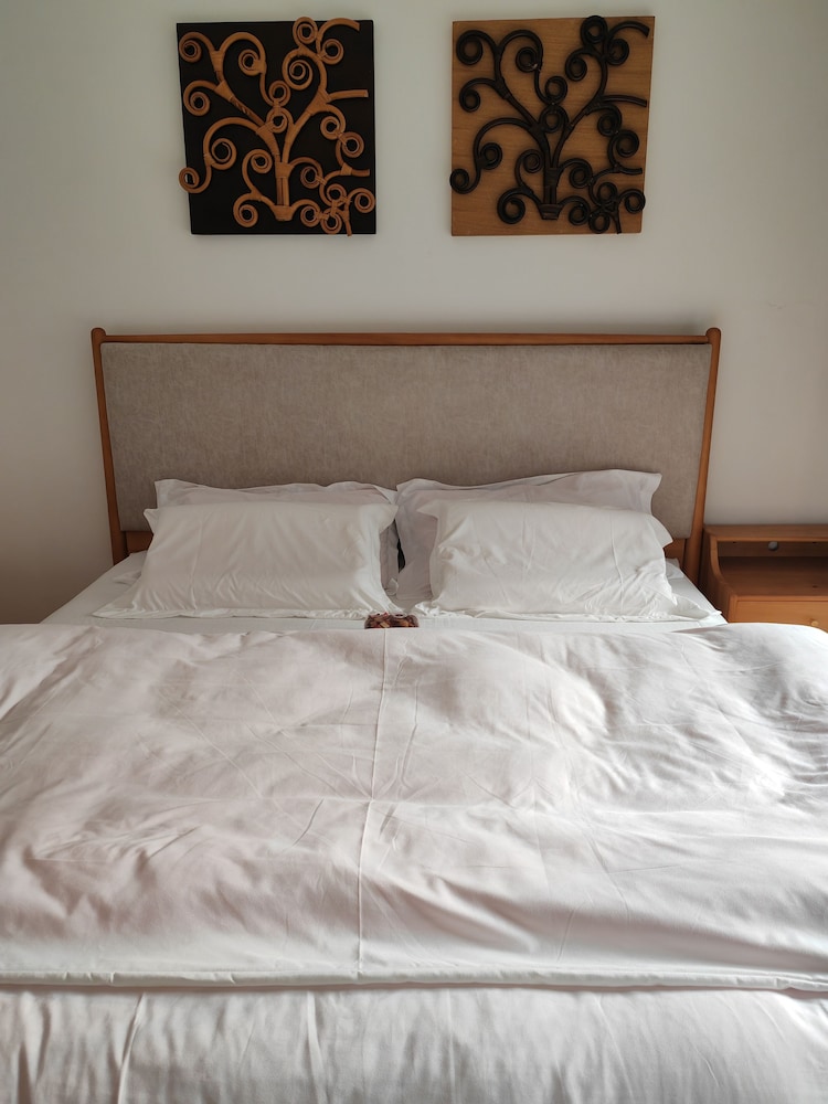 City Apartment photo 1