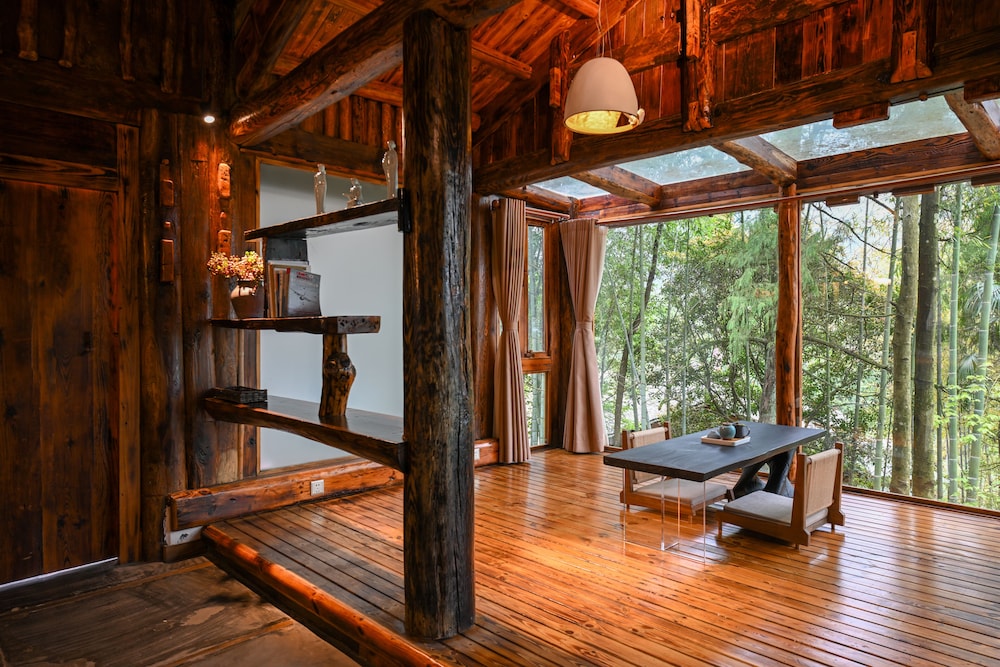 Bamboo Villa with tatami photo 3