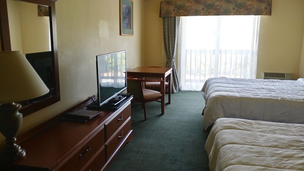 Classic Room photo 2