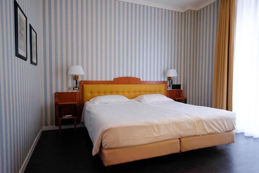 Double Room, Balcony