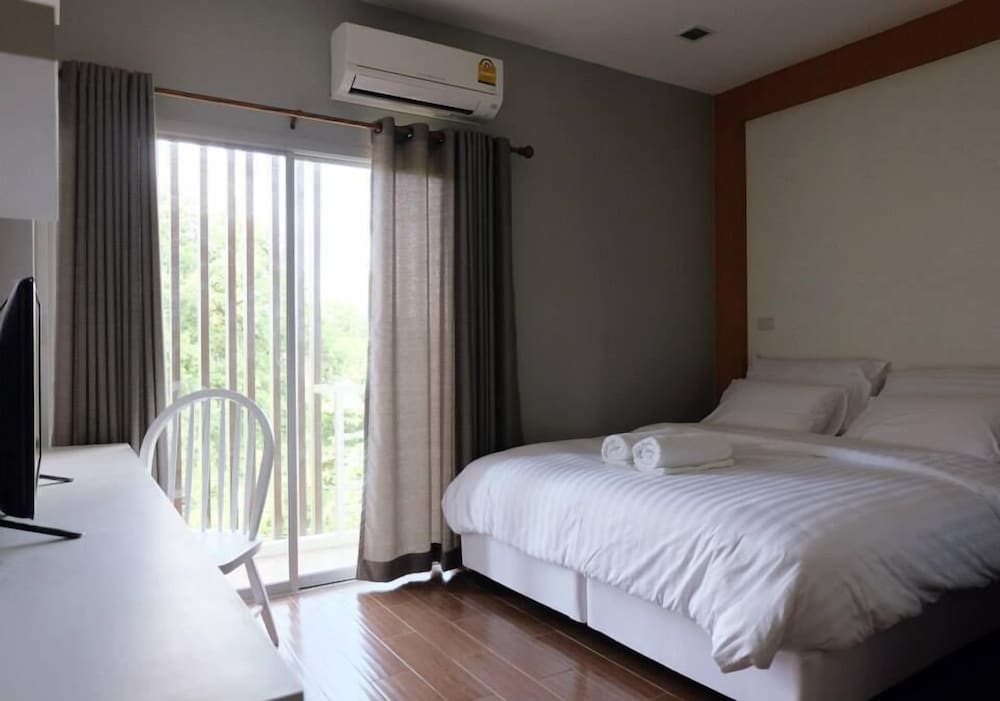 Standard Double Room photo 1