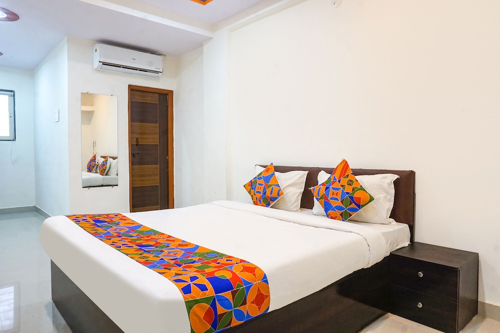 Deluxe Room photo 3