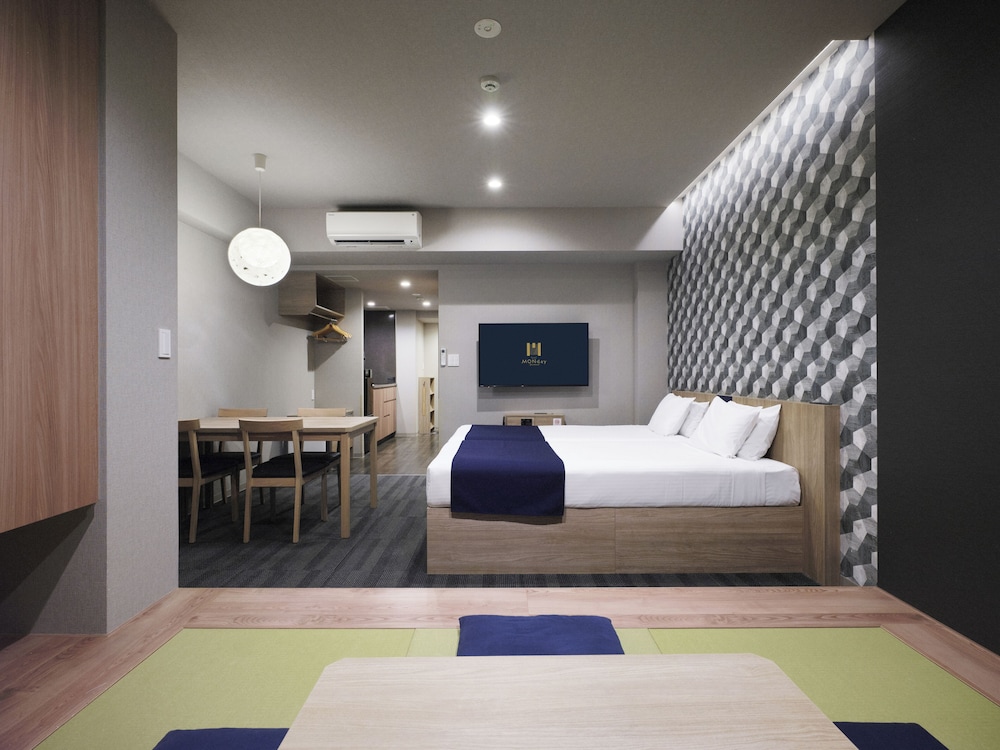 Deluxe Japanese King Room, Non Smoking