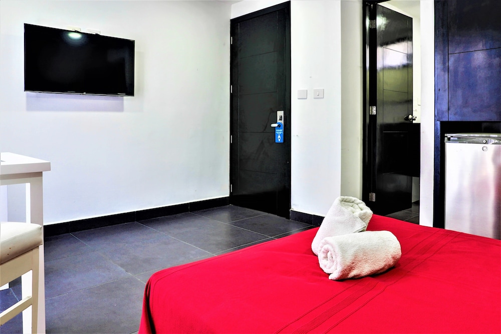 Deluxe Double Room - Photo 2