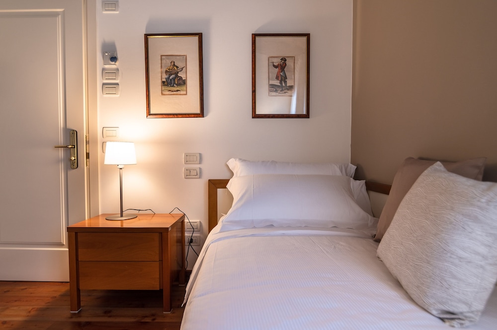 Standard Single Room, 1 Twin Bed photo 1