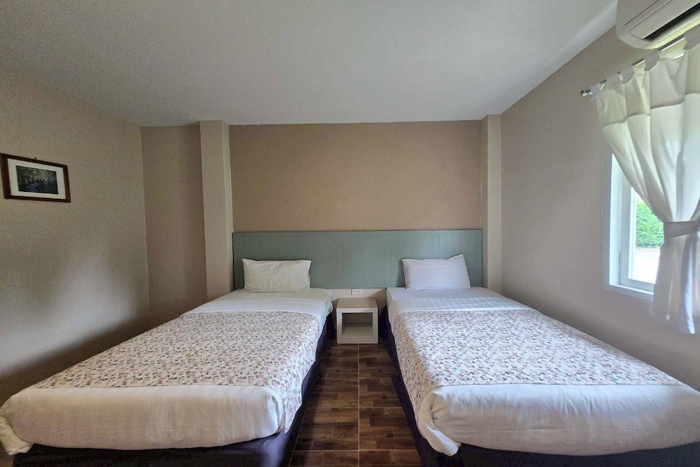 Twin Room photo 2