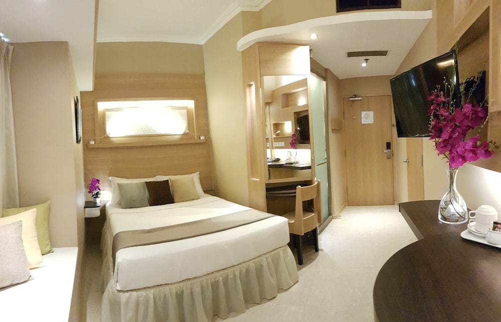Deluxe Double Room photo 1