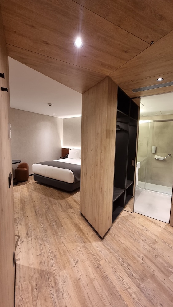 Hotel Príncipe Ávila - Photo 3