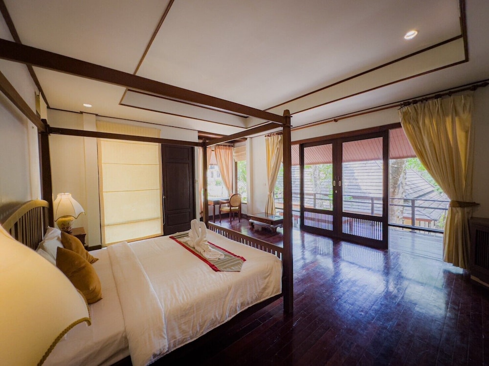 Private Villa King Room - Photo 8