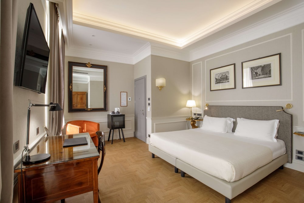 Family Room, Multiple Beds, Non Smoking, Connecting Rooms