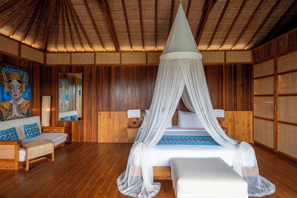 2 Bedroom Pool Villa with Rice Field View and Daily Scheduled Activities - Photo 18