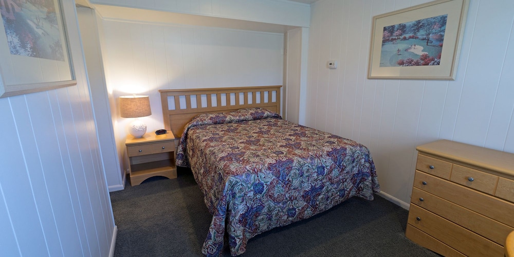 Room, 1 Queen Bed