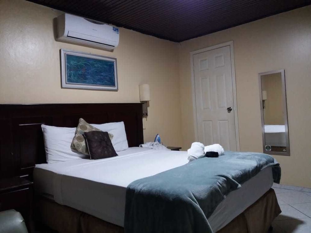 Exclusive Room