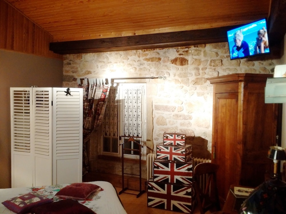 Comfort Double Room photo 2