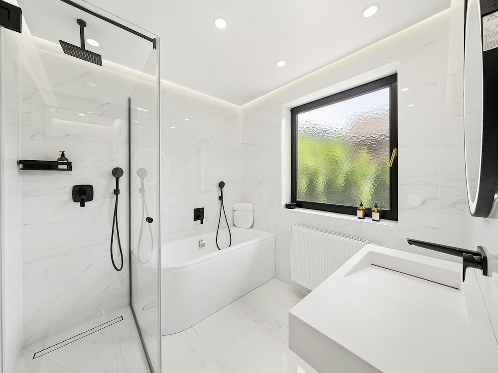 Luxury Villa, 5 Bedrooms, Private Pool, Mountain View photo 2
