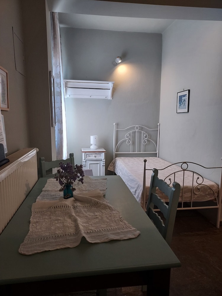 Panoramic Apartment, Sea Facing (Panoramic Sea and Village View) photo 1