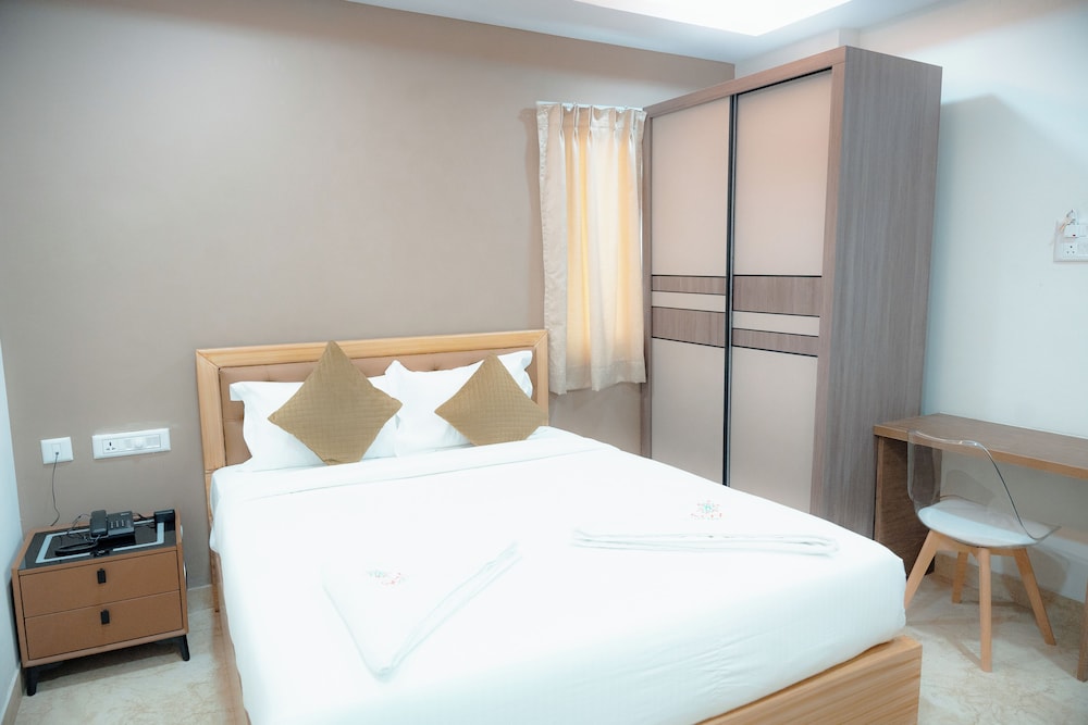 Luxury Studio Suite