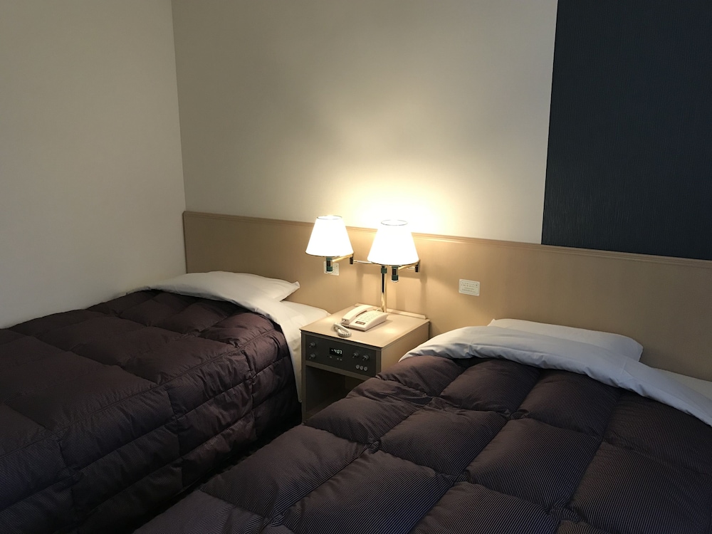 Twin Room, 2 Twin Beds - Photo 5