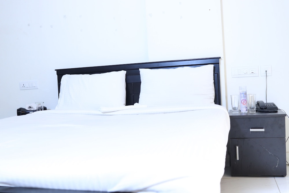 Elite Double Room photo 1
