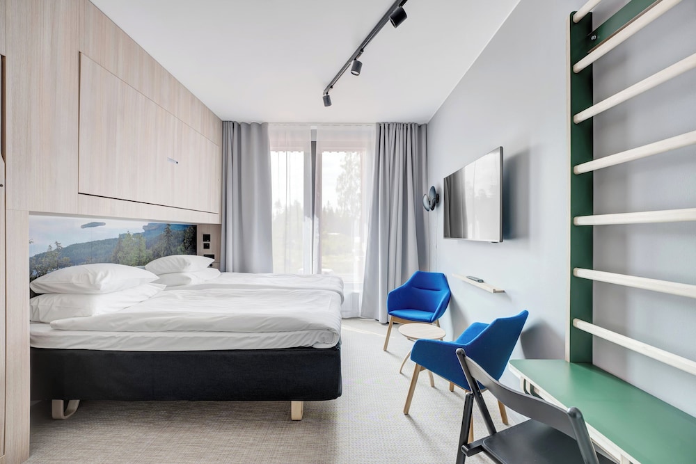 Standard Twin Room (Extra bed possible) - Photo 2