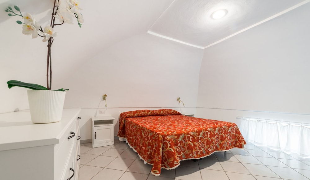 Economy Apartment, 1 King Bed, City View, Annex Building photo 1