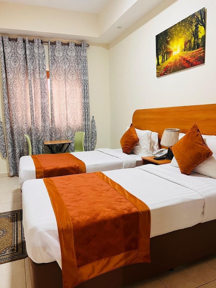 Comfort Double or Twin Room photo 1