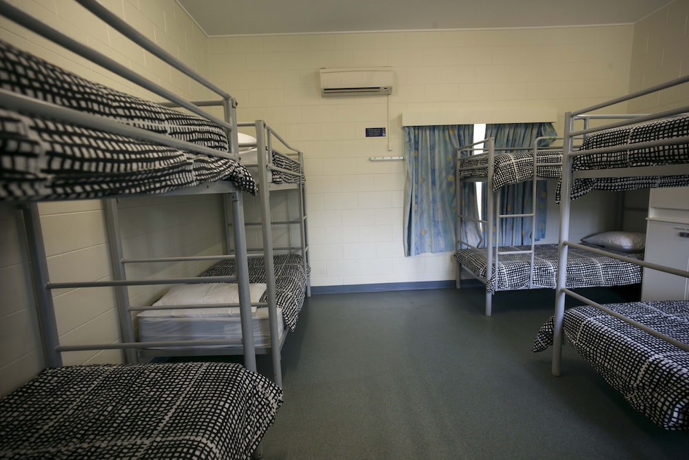 Bed in 10 Share Female Dormitory