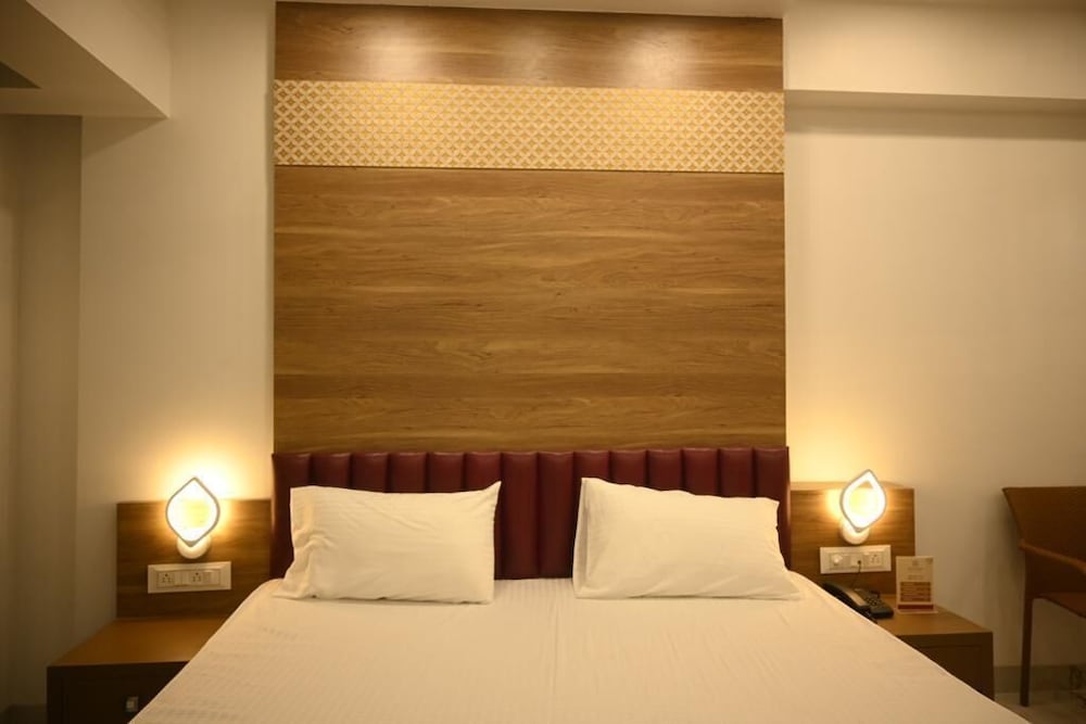 Deluxe Room photo 3