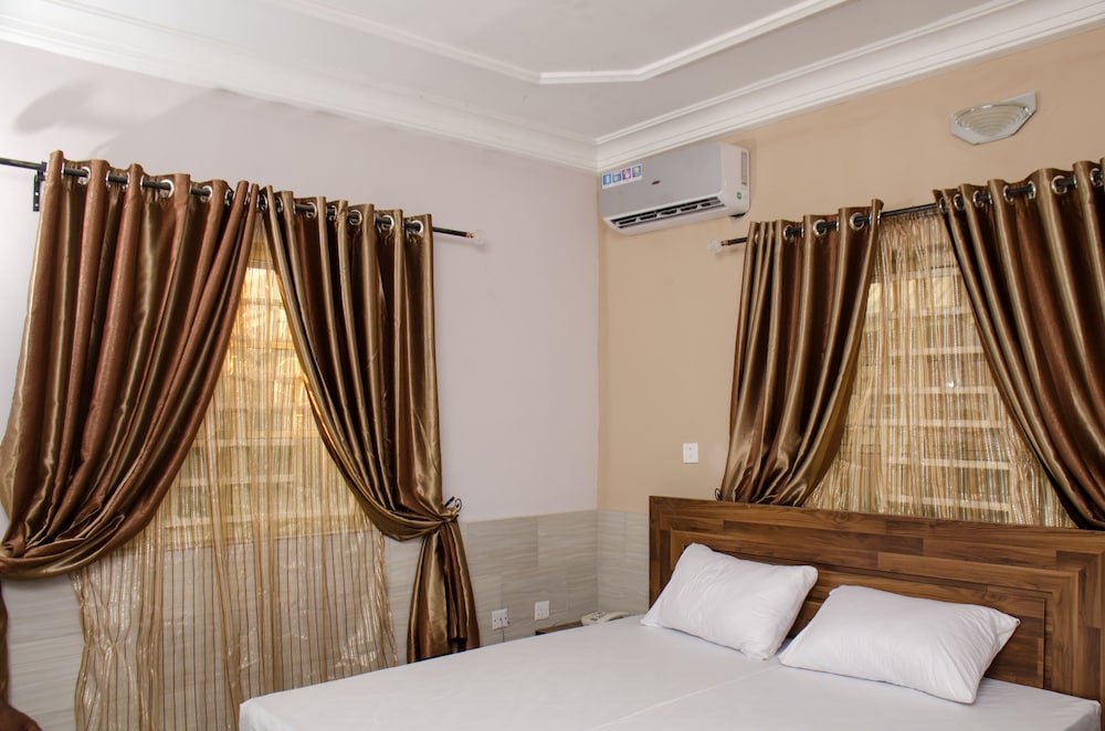 Deluxe Room photo 2