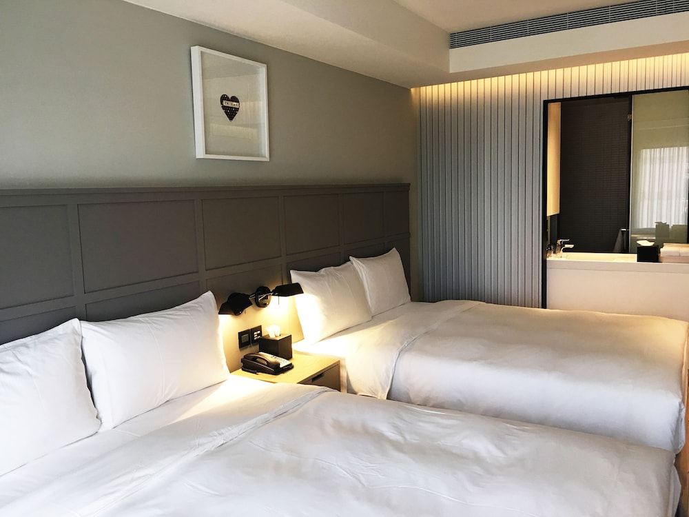 Superior Triple Room photo 1