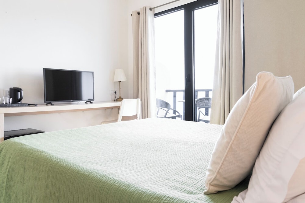 Superior Double Room, Sea View