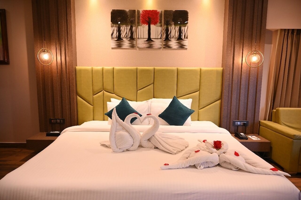 Suite photo 1