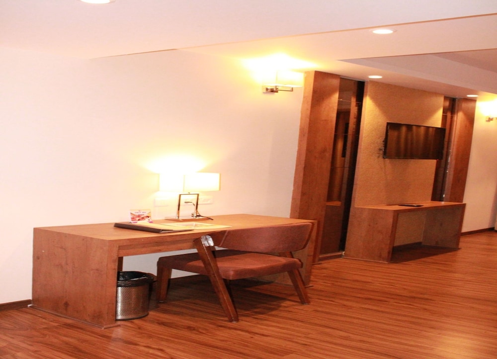 Premier Room, 1 Double Bed - Photo 24