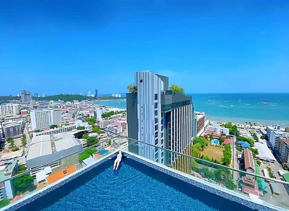 Apartment, 2 Bedrooms, Accessible, Smoking