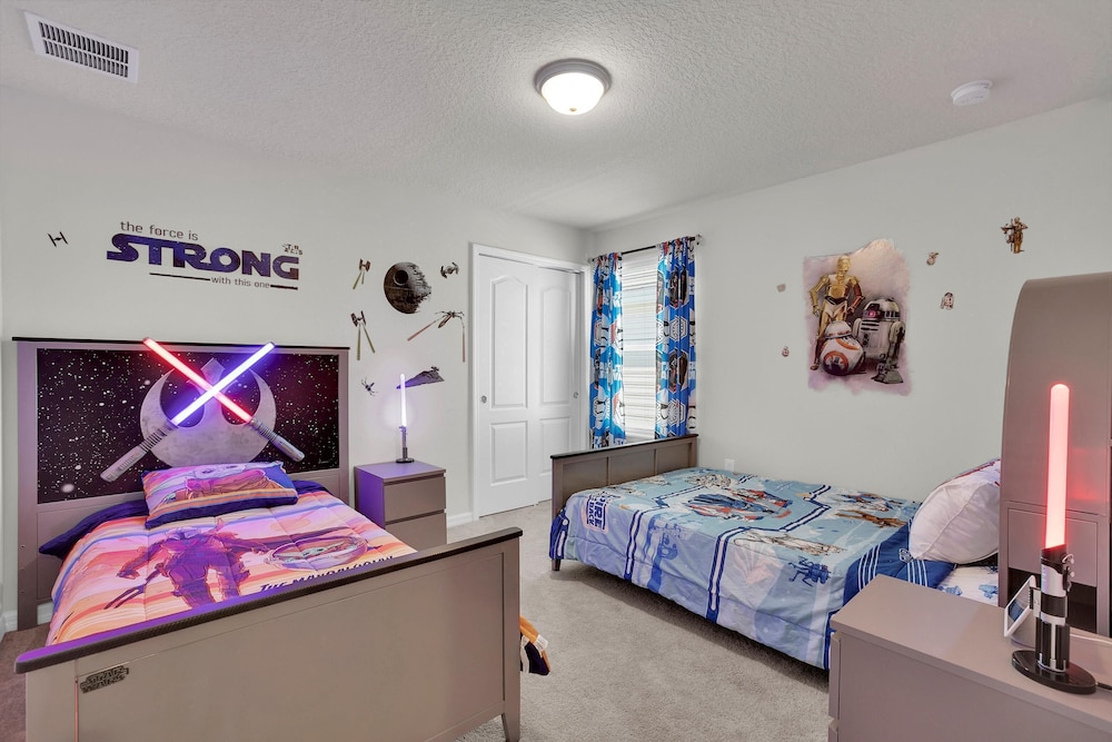 Villa (The Force At Solterra By Shine Villas)