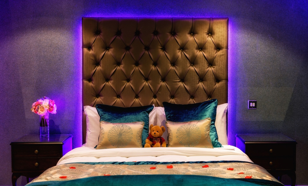 Superior Room photo 2