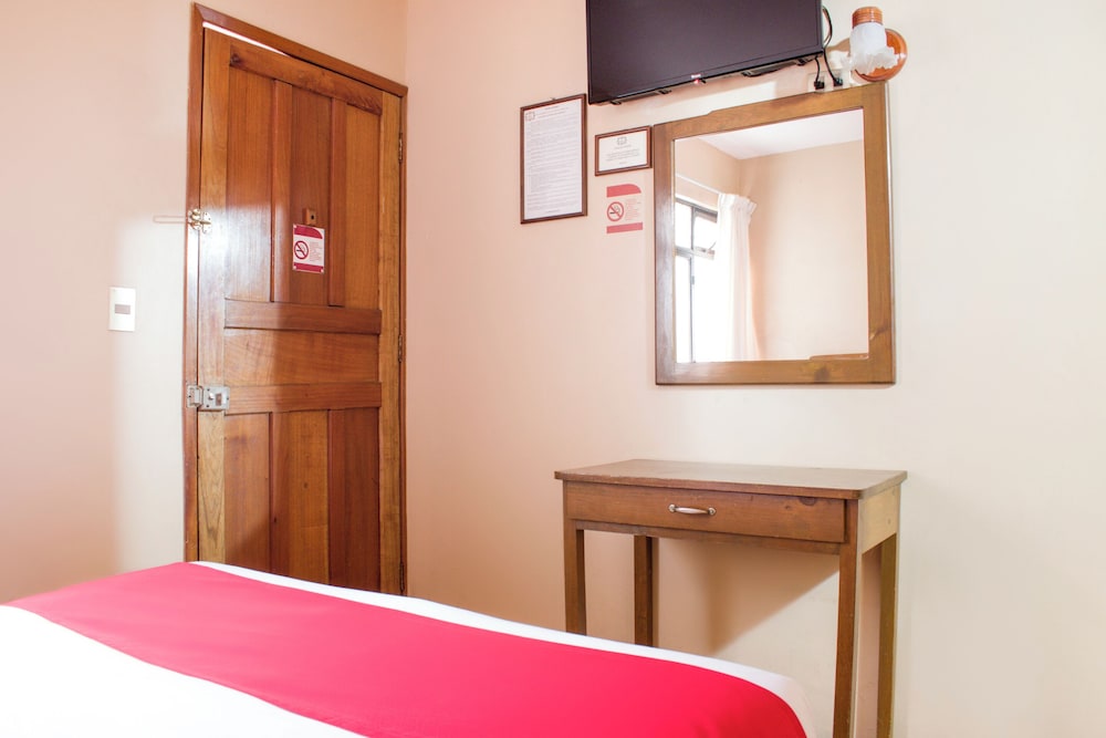 Standard Double Room, 1 Double Bed - Photo 4